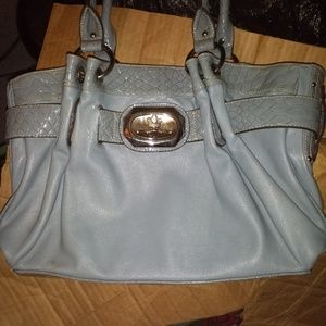 Kathy van Zeeland purse